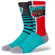 Stance Κάλτσες Grizzlies HWC Gradient 1 pair